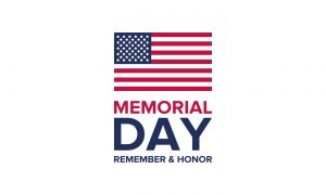 memorial day