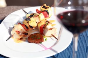 6-12 Downtown Wildwood Seafood and Wine Festival