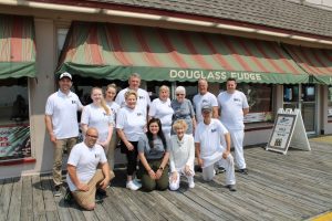 6-14 Spotlight Douglass Fudge 1