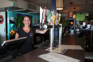 6-21 Bartender of the Week