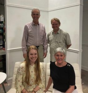 Cape May Stage - Sylvia