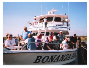 Delaware Bay Lighthouse