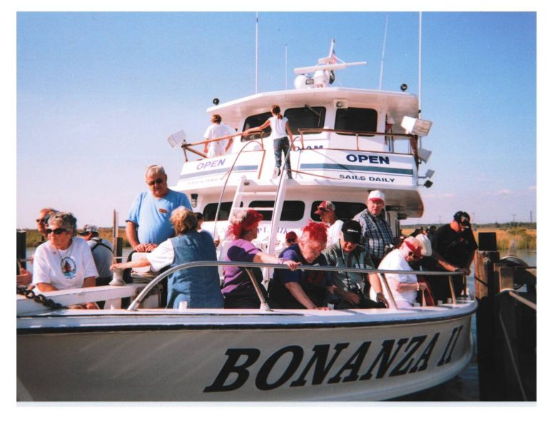 Delaware Bay Lighthouse