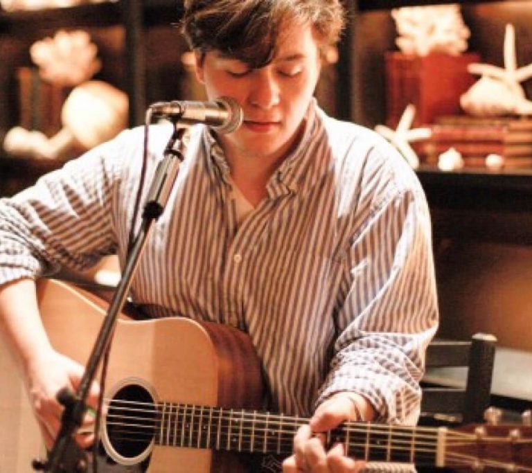 On The Scene Aaron Burgos Duo