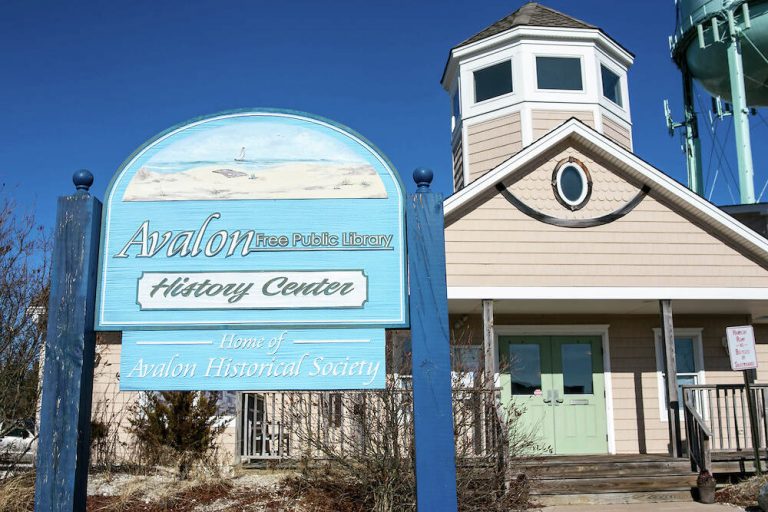avalon-history-center