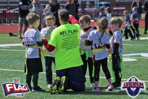 Cape May - Flag Football