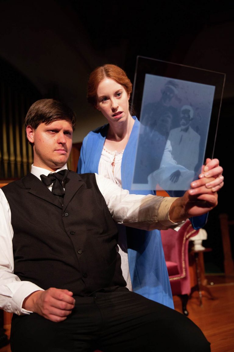 East Lynne - Summerland