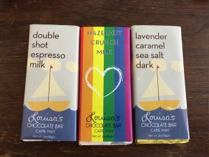 HazelnutCrunchChocolate