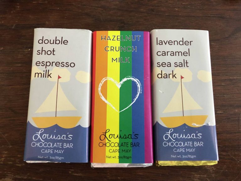 HazelnutCrunchChocolate