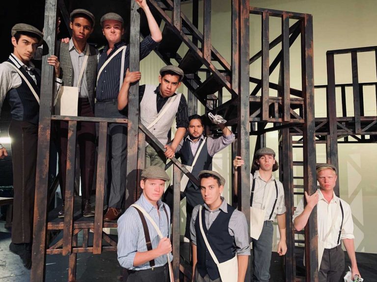 Newsies