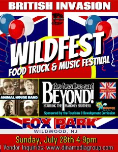 wildfest