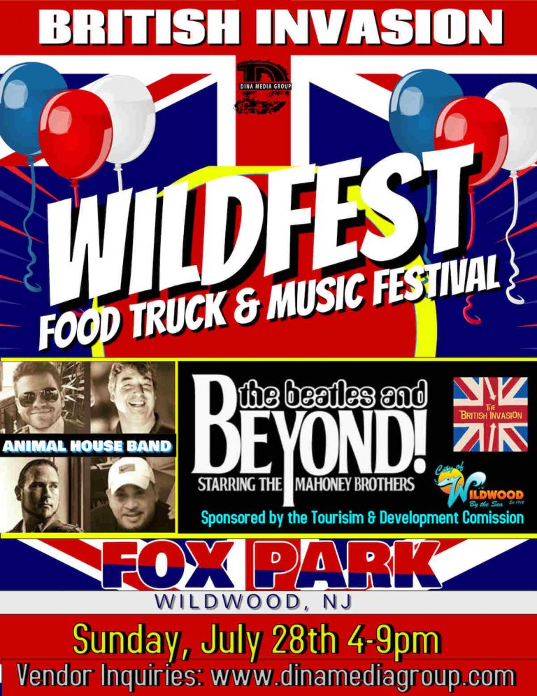 wildfest