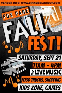 FALLFEST