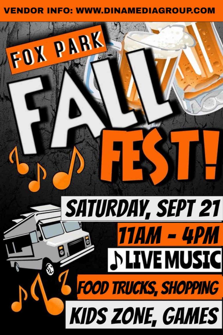 FALLFEST