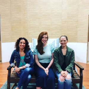 CapeMayStageTheTaming