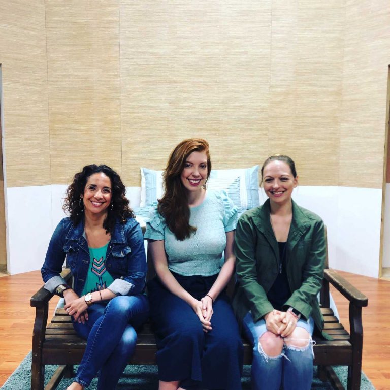 CapeMayStageTheTaming