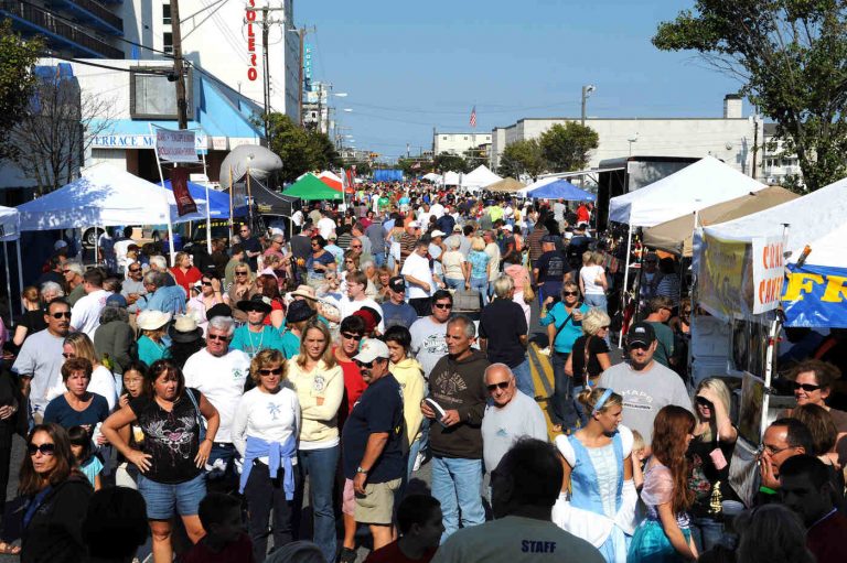 FoodandMusicFestival