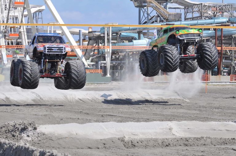 MonsterTruck