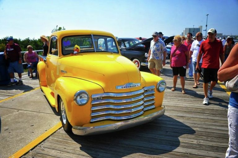 WildwoodClassicCarShow