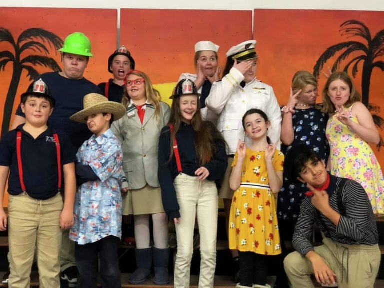 SPONChristianAcademy