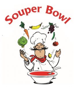 Souper Bowl