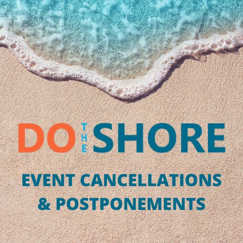 EVENT CANCELLATIONS & POSTPONEMENTS