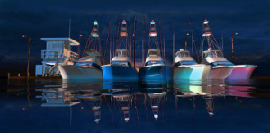 Come Back Summer, Copyright Stephen Harlan 2020