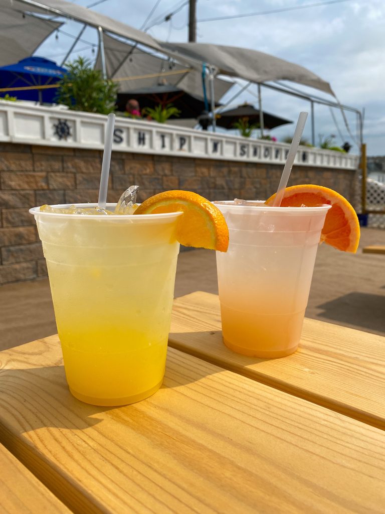 DrinkoftheWeekShipNShore