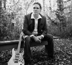 Salty Mermaid - Gregg Carpenter