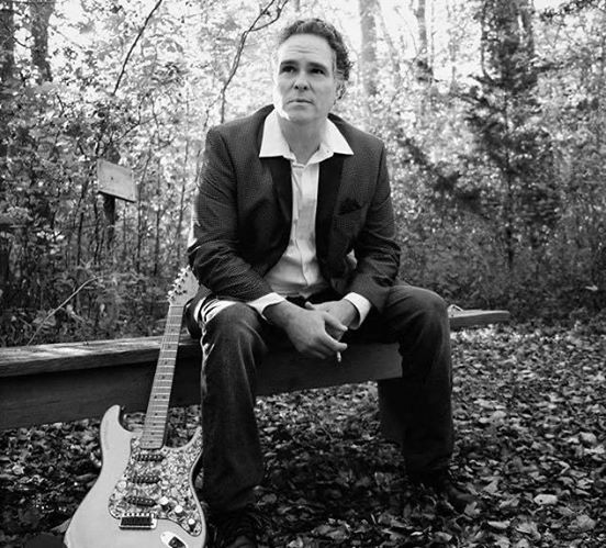 Salty Mermaid - Gregg Carpenter