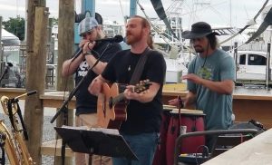 TwoMile IndelibleGrooveTrio