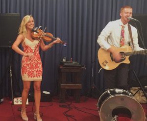 Anglesea - Mike & Callie