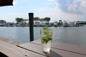 Drink of the Week - Beach Creek