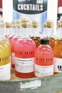 Drink of the Week - Cosmo