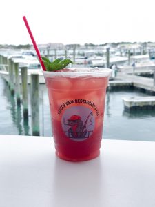 Drink of the Week - HarborView