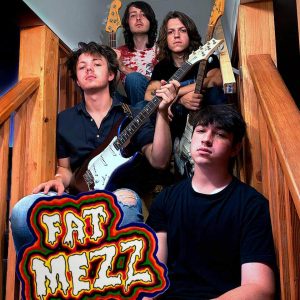 Fat Mezz