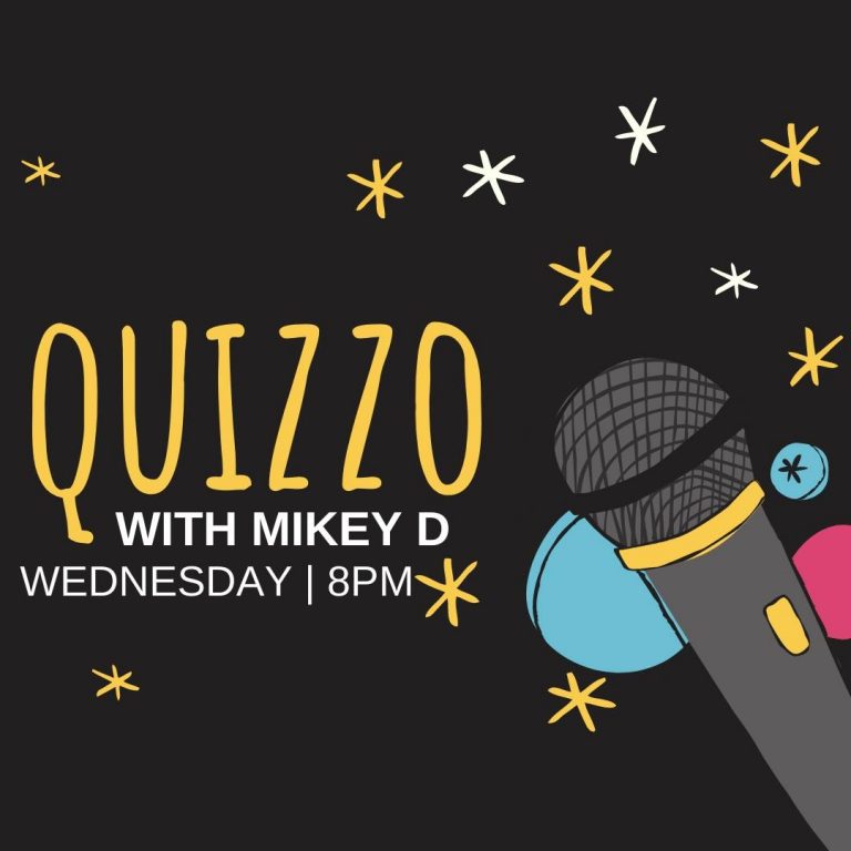Owen's Pub - Quizzo