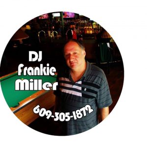 Shamrock - DJ Frankie Miller