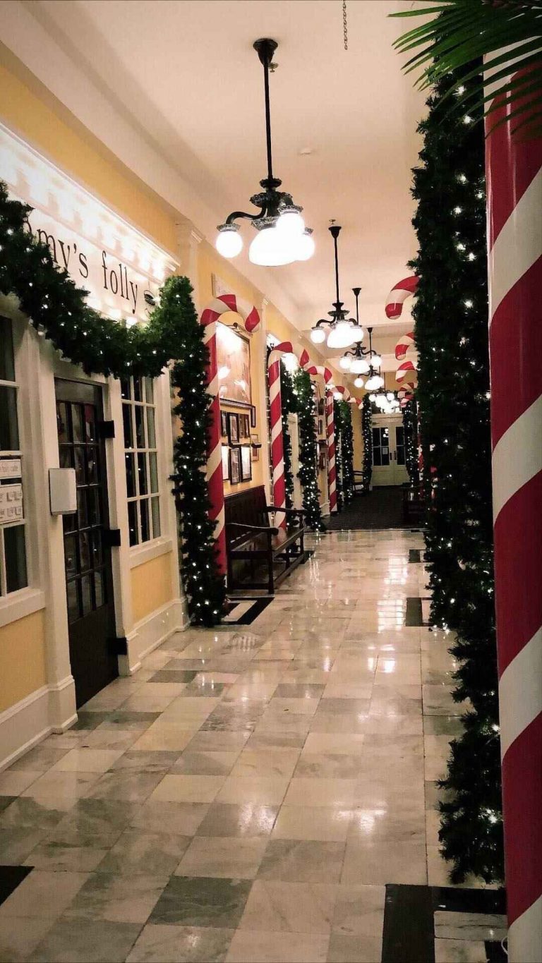 Holiday Photos Example