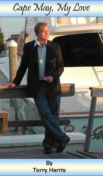 Terry Harris, cape may my love