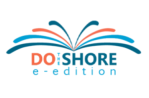 do the shore e-edition logo
