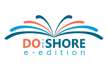 do the shore e-edition logo