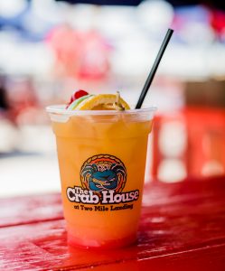 Drink of the Week: Permanent Vacation