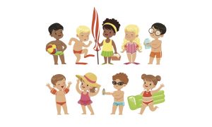 Wildwood Civic Club free Events