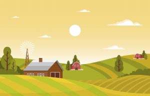 Cape May County - Down on the Farm Weekend