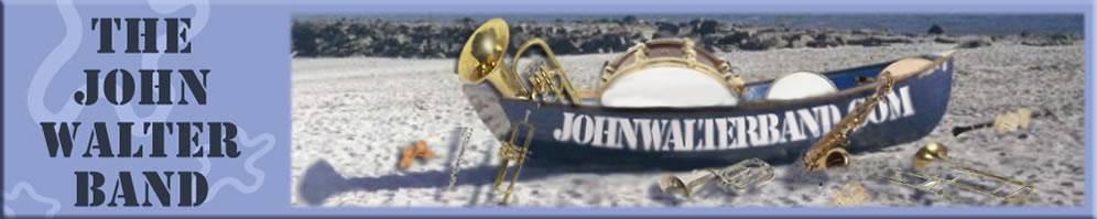 john walter band