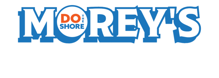 Morey's Piers Giveaway!